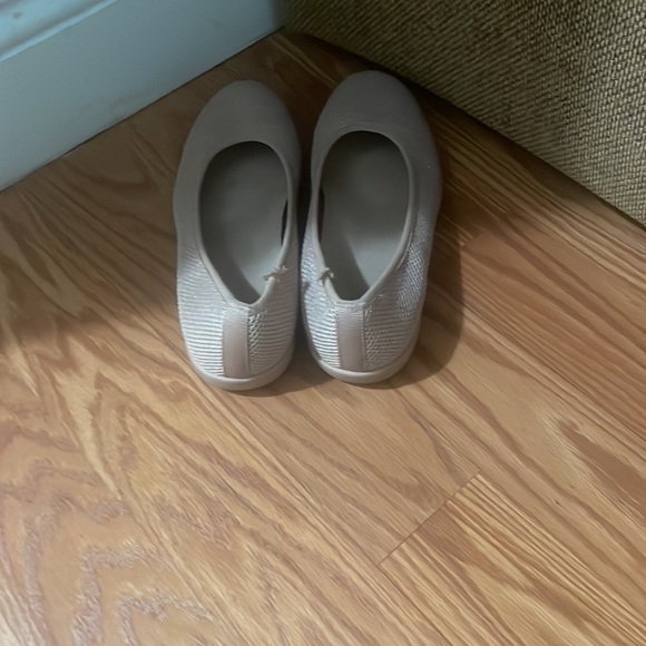 Pink sandals - Picture 3 of 4